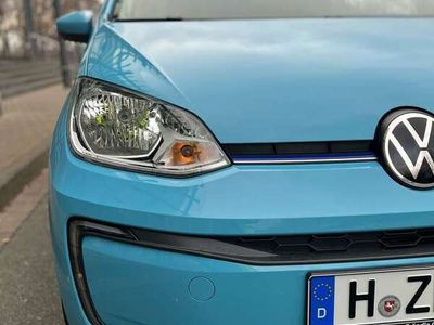 gebraucht VW e-up! up!United