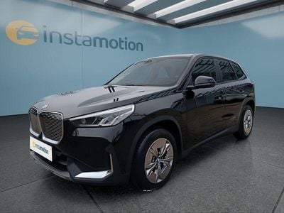 Gebraucht BMW iX1 230 kW (313 PS) 2023 Schwarz SUV