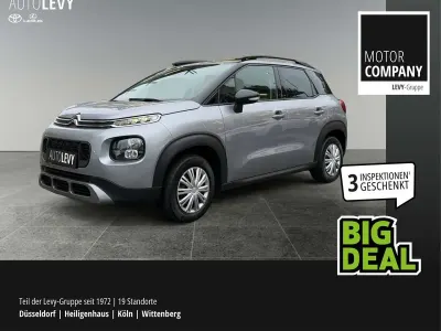 Gebraucht Citroën C3 Aircross