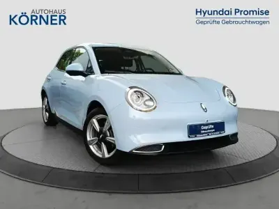 Gebraucht Ora 03 125 kW (171 PS) 2024 Blau Kleinwagen