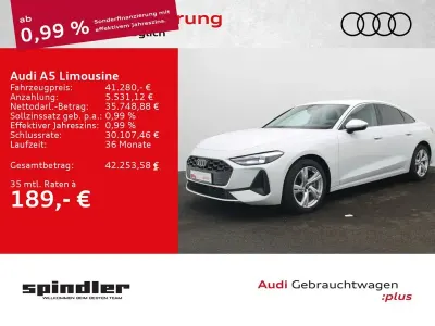 Gebraucht Audi A5