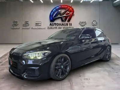 Gebraucht BMW M140