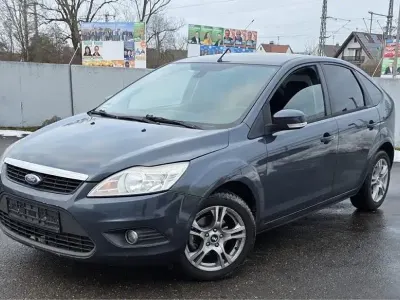 Gebraucht Ford Focus