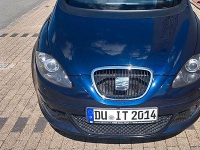 Seat Altea XL