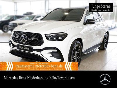 Weiß Gebraucht 2025 Mercedes GLE350 Premium SUV | 86.990 € (Fairer Preis)