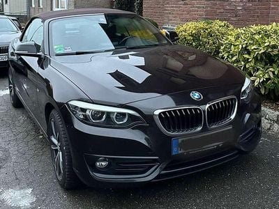 BMW 218