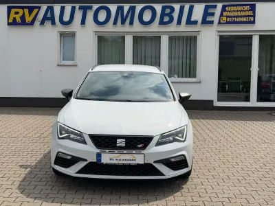 Gebraucht Seat Leon ST