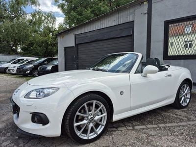 Mazda MX5