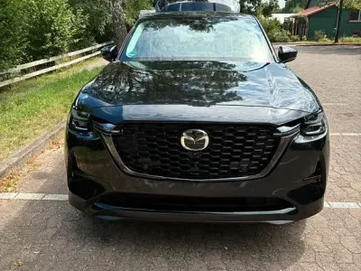 Gebraucht Mazda CX-60