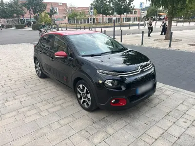 Gebraucht Citroën C3