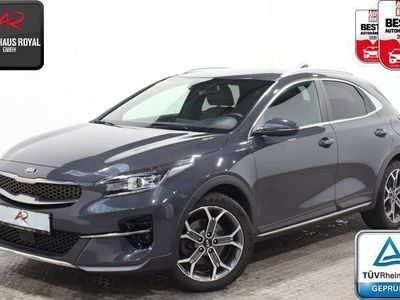 gebraucht Kia XCeed 1.5 T-GDI XDITION PARKLENKASSIST,KAMERA,SH