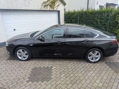 gebraucht Opel Insignia B Grand Sport Business Edition