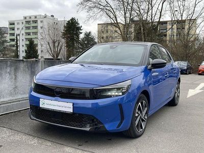 Gebraucht Opel Corsa GS Line 101 PS (74 kW) 2024 Rot Kleinwagen