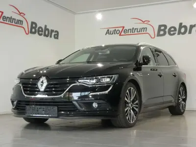 Gebraucht Renault Talisman GrandTour