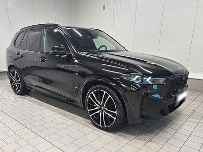 Usata BMW X5 M Sport 489 CV (359 kW) 2024 Nero SUV