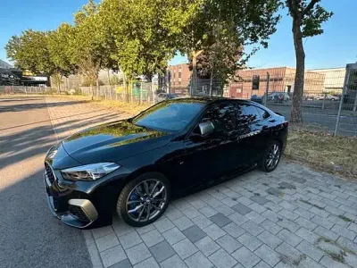 Gebraucht BMW M235 Performance 306 PS (225 kW) 2020 Schwarz Coupé