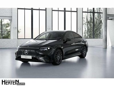 Second-hand Mercedes 350 AMG 260 kW (354 CP) 2025 Negru Coupe