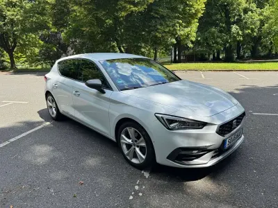 Gebraucht Seat Leon