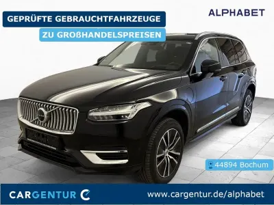 Gebraucht Volvo XC90