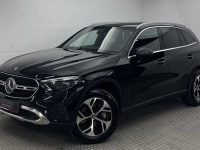 Mercedes GLC300e