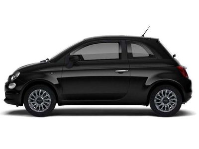 gebraucht Fiat 500 1.0 70 MHEV Dolcevita PanoD AppC Temp 51 kW (69...