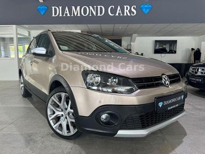 VW Polo Cross