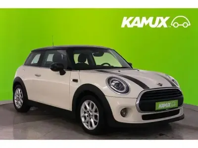 Occasion Mini Cooper