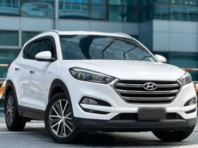 Gebraucht Hyundai Tucson