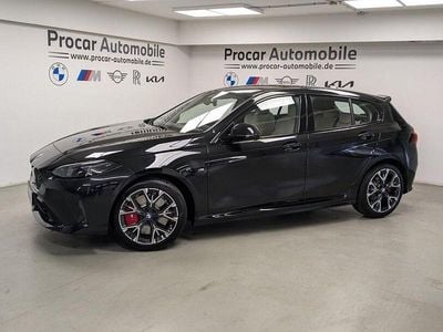 Occasion BMW 120 M Sport 170 PK (125 kW) 2025 Zwart Hatchback