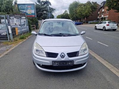 Renault Scénic II