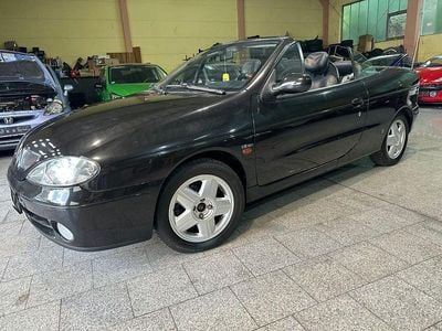 Renault Mégane Cabriolet