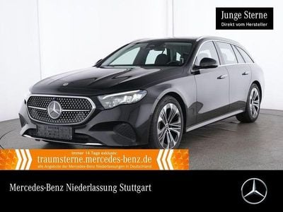Mercedes E200