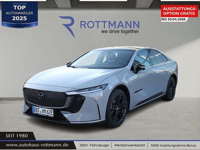 Gebraucht Mazda 6e Takumi-Line 189 kW (258 PS) 2025 Limousine