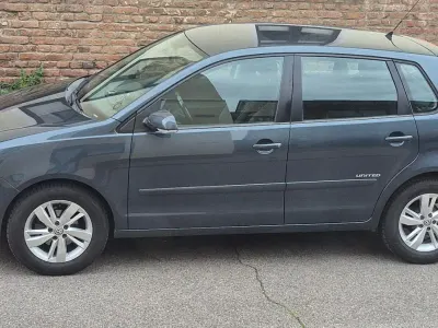 Gebraucht VW Polo