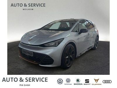 Gebraucht Cupra Born 169 kW (231 PS) 2025 Grau Kleinwagen