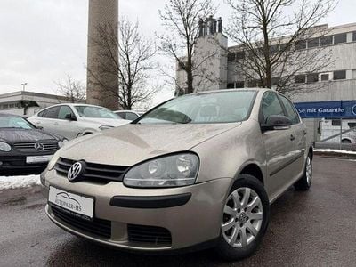 Gebraucht VW Golf V Comfortline 116 PS (85 kW) 2004 Andere Kleinwagen