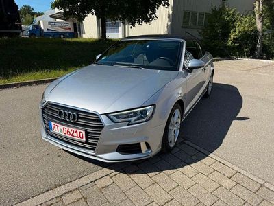 Audi A3 Cabriolet
