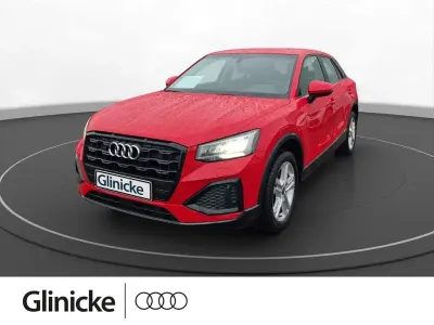 Usata Audi Q2