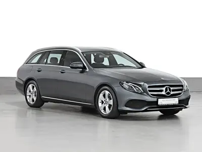 Gebraucht Mercedes E220