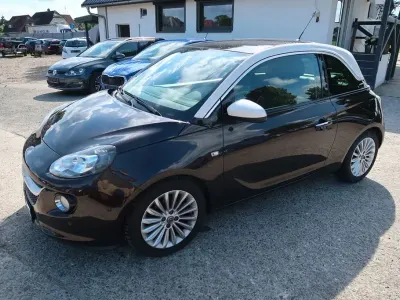 Gebraucht Opel Adam