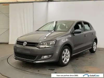 Gebraucht VW Polo