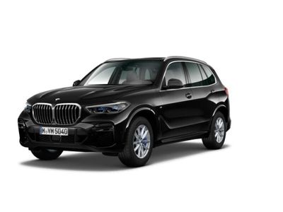 gebraucht BMW X5 xDrive30d