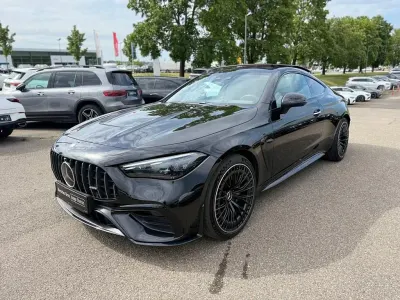 Gebraucht Mercedes CLE53 AMG