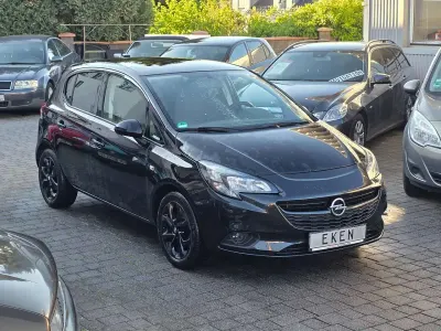 Gebraucht Opel Corsa