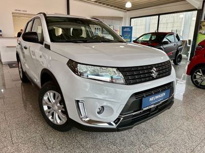 gebraucht Suzuki Vitara 1.4 BOOSTERJET Hybrid Club