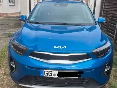 Gebraucht Kia Stonic