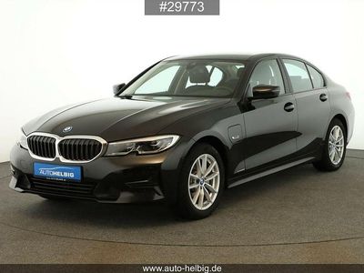 BMW 320e