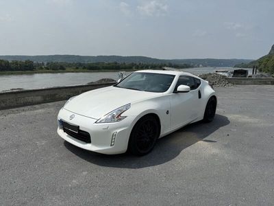Nissan 370Z