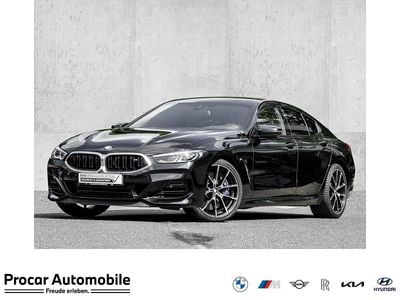 BMW M850