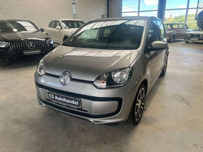 gebraucht VW up! up! clubBMT*Klima-Navi*